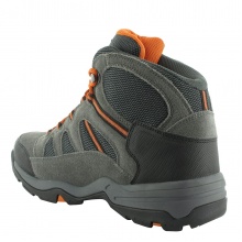 Hi-Tec Hiking Shoes Bandera II WP (waterproof) charcoal grey Men